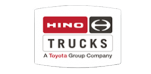 Hino Trucks Logo