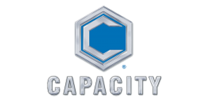 Capacity Truck Logo